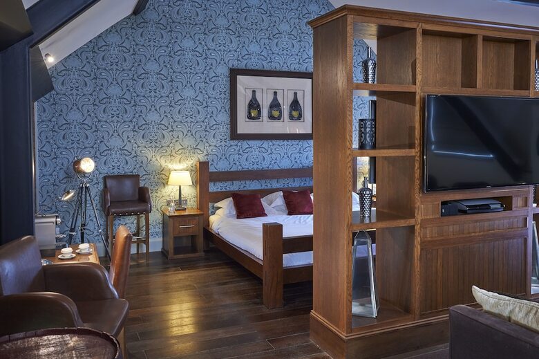 Hotel Du Vin & Bistro Newcastle