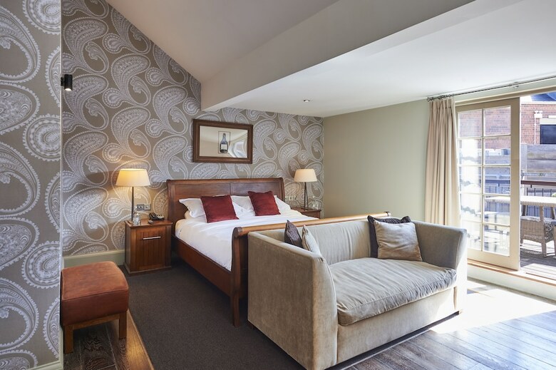 Hotel Du Vin & Bistro Newcastle
