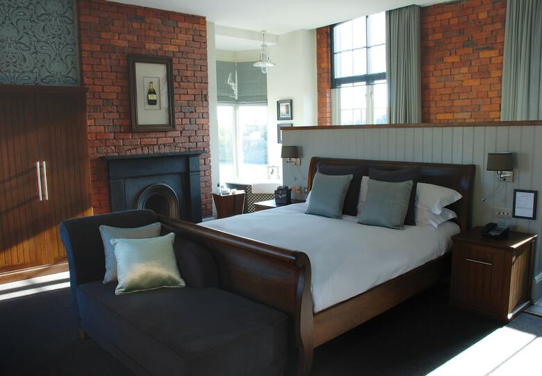 Hotel Du Vin & Bistro Newcastle