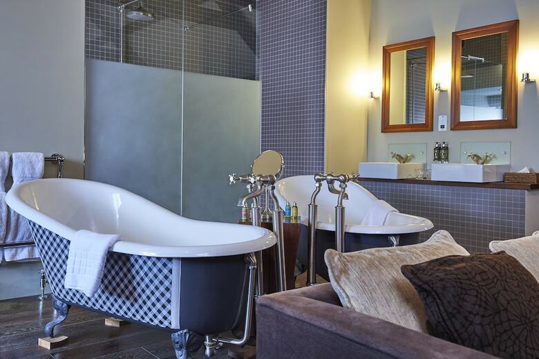 Hotel Du Vin & Bistro Newcastle