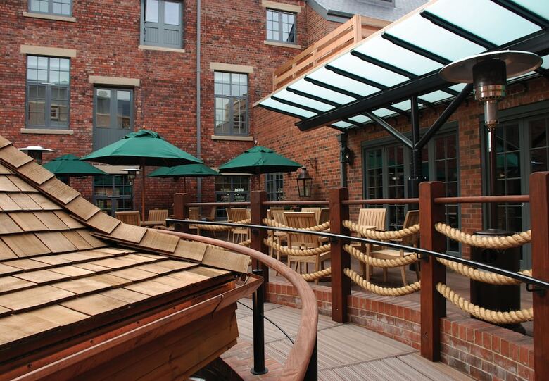 Hotel Du Vin & Bistro Newcastle