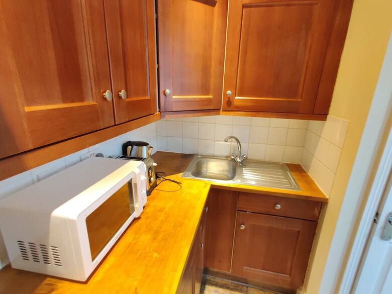 Apartamentos Brick Lane 1 Bedroom Apt Liverpool St