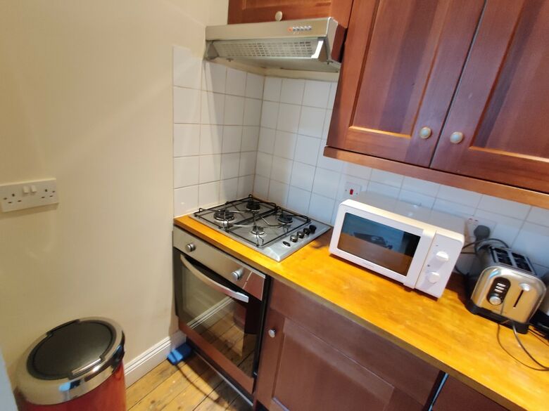 Apartamentos Brick Lane 1 Bedroom Apt Liverpool St