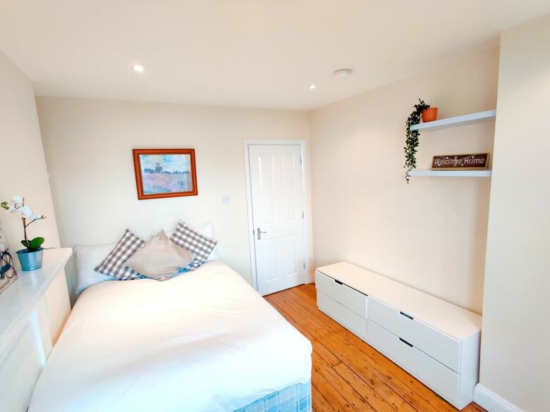 Apartamentos Brick Lane 1 Bedroom Apt Liverpool St