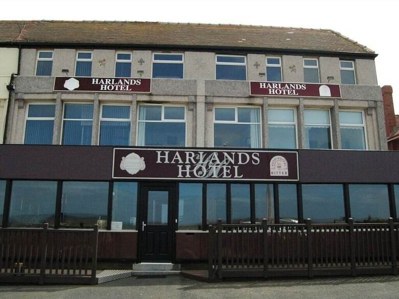 Posada Harlands Hotel