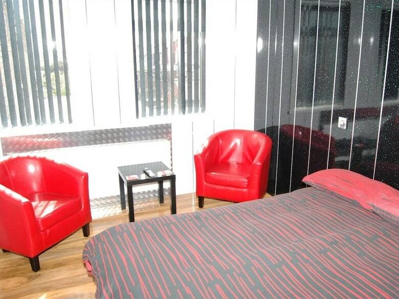 Posada Harlands Hotel