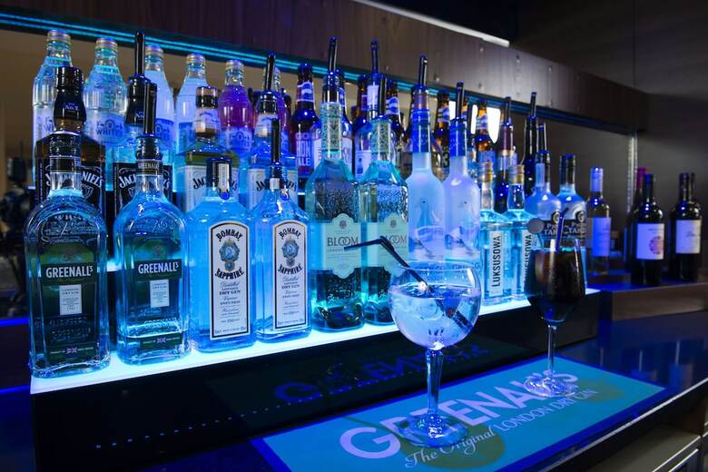 Hotel Holiday Inn Express Milton Keynes