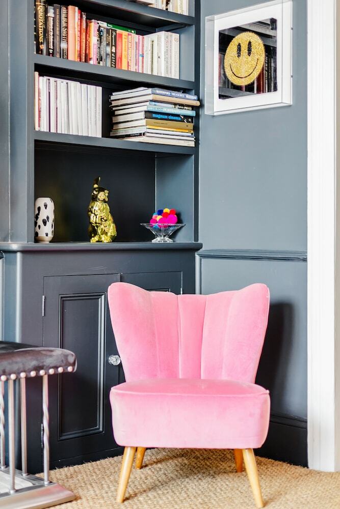 Exquisite Designers Abode