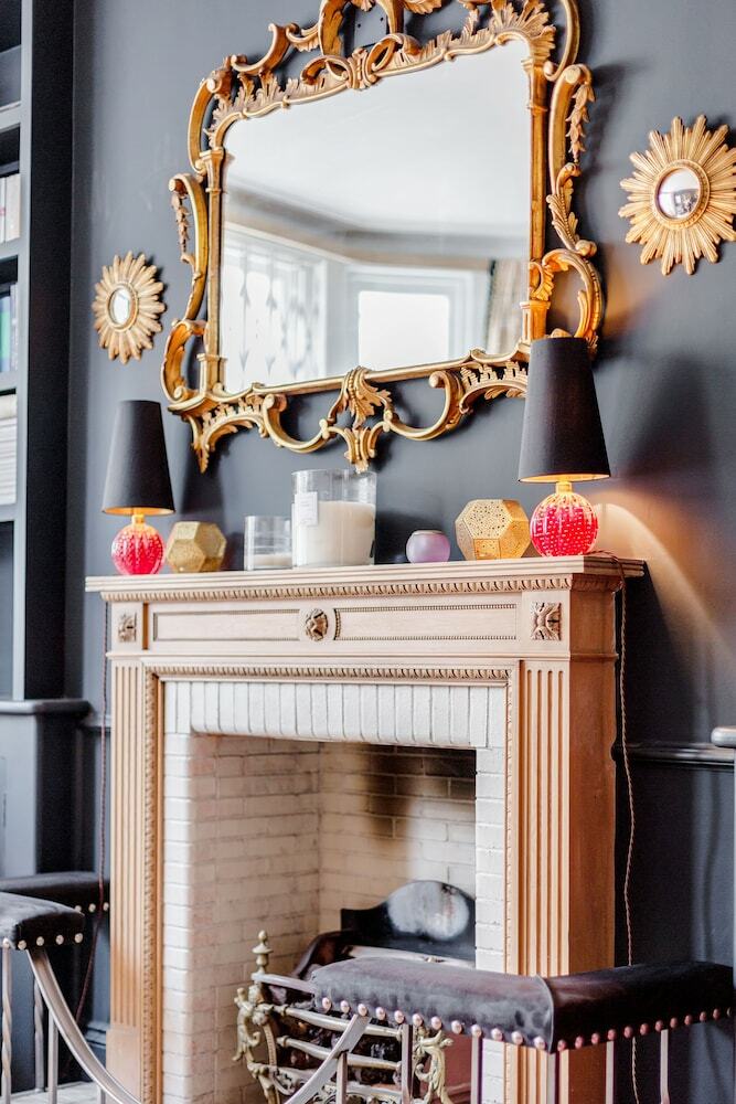 Exquisite Designers Abode