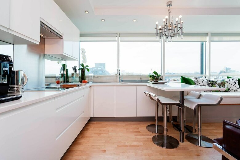 Apartamentos Veeve - Panoramic Pimlico