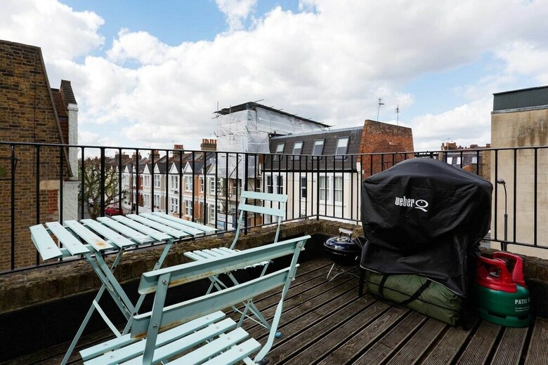 Apartamentos Veeve - City Views