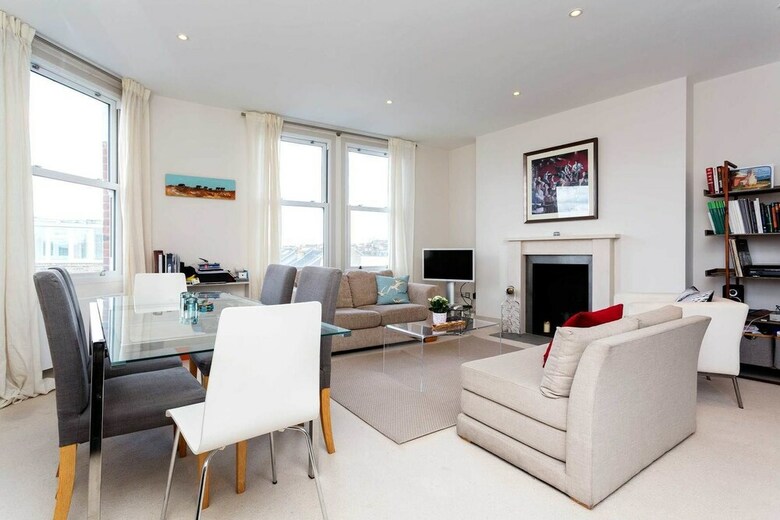Apartamentos Veeve - City Views