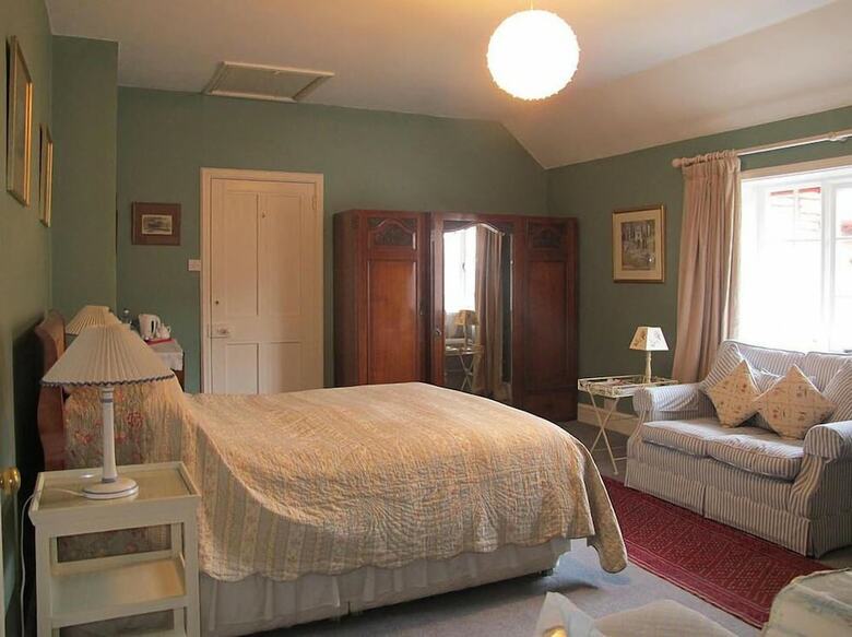 Cotton Farm B&B