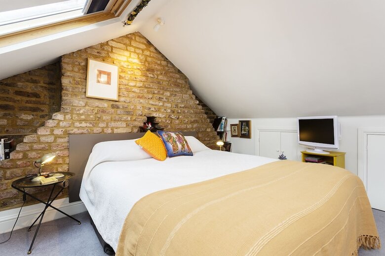 Apartamentos Veeve - The Conservatory