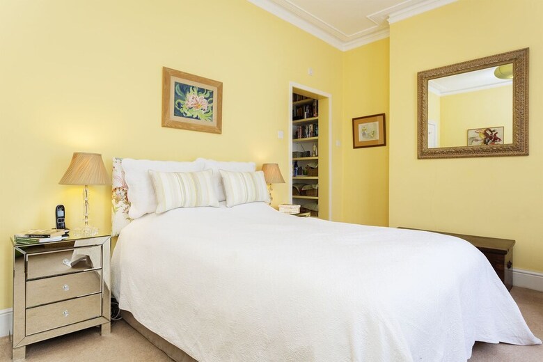 Apartamentos Veeve - The Conservatory