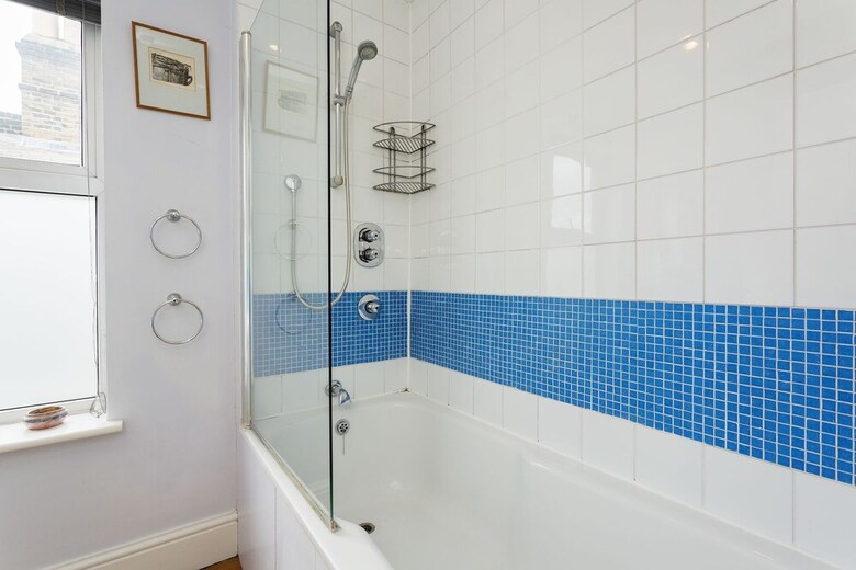 Apartamentos Veeve - The Conservatory