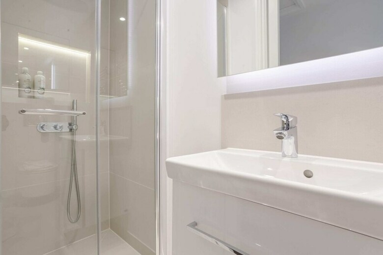 Apartamento Modern, Luxury Basement Flat In Chelsea