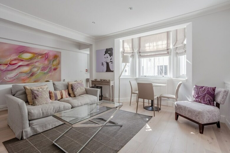 Apartamento Modern, Luxury Basement Flat In Chelsea
