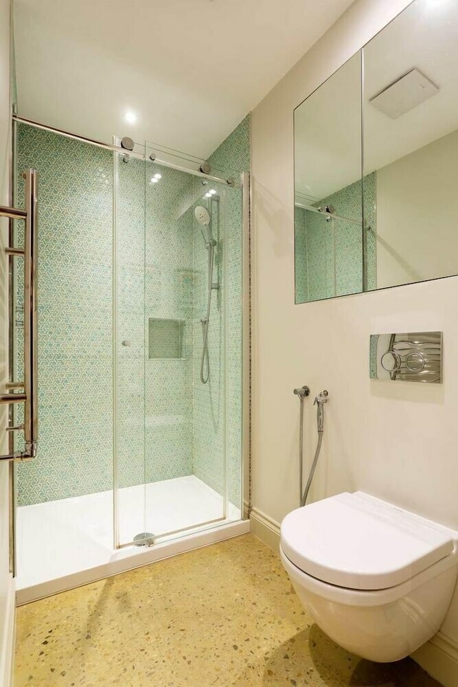 Apartamento Opulent Colours In North-west London