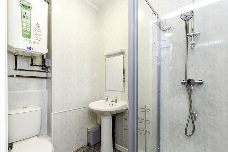 City Apartments - Sycamore Place