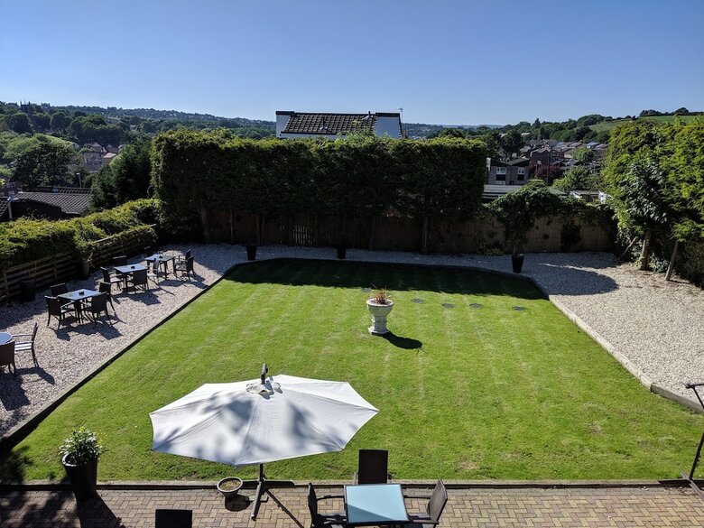Healds Hall Hotel