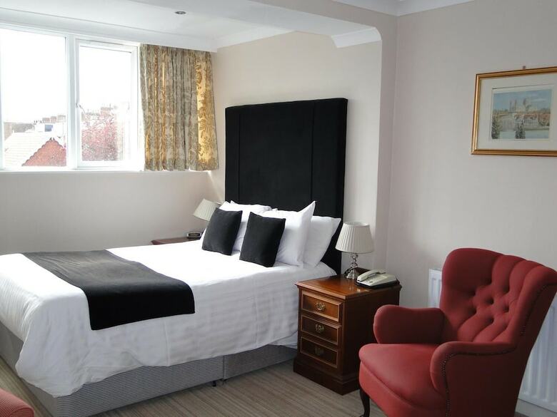 Apartamentos Minster Loft