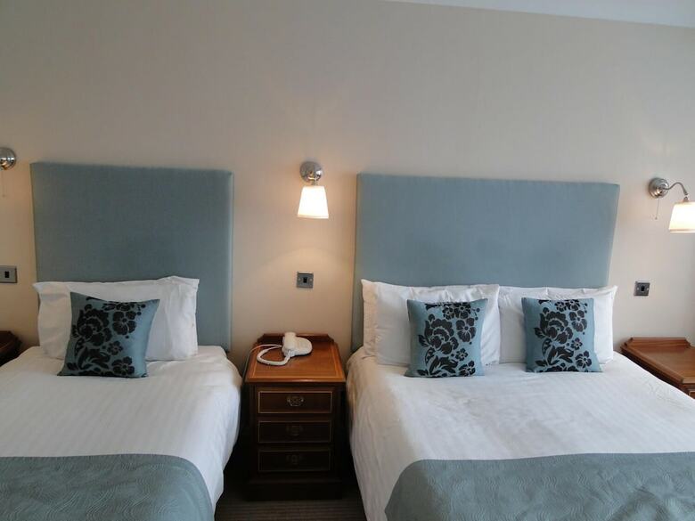 Apartamentos Minster Loft