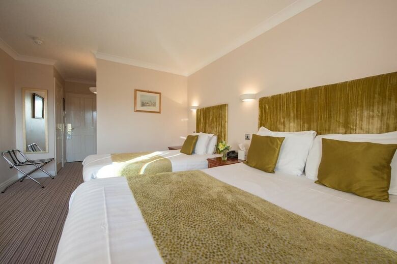 Apartamentos Minster Loft