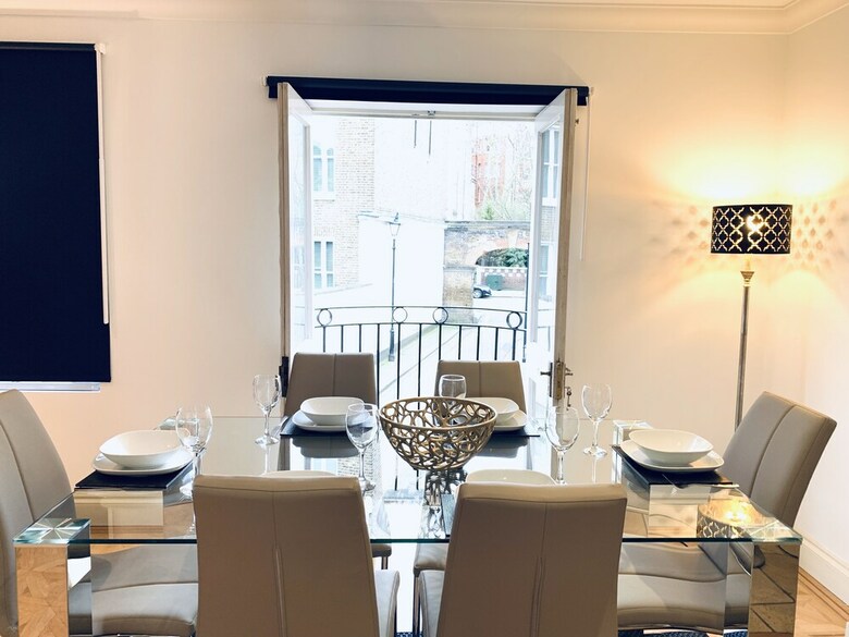 Grand Kensington House