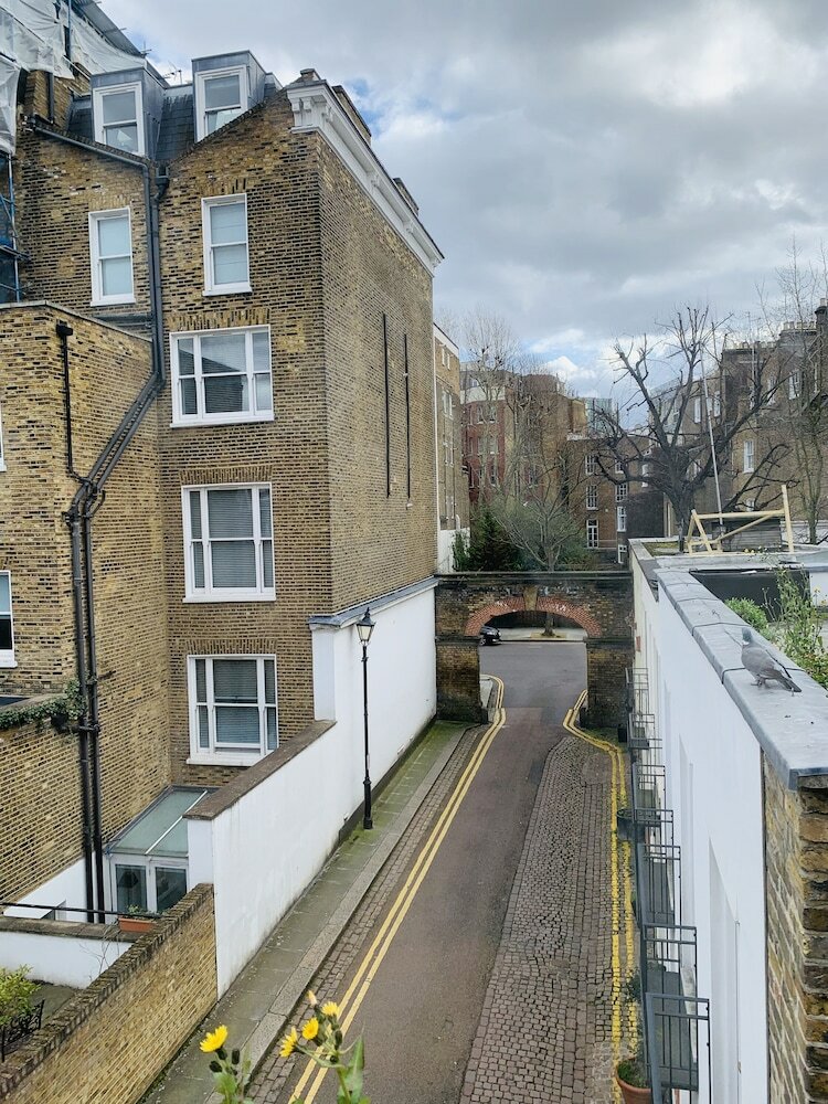 Grand Kensington House
