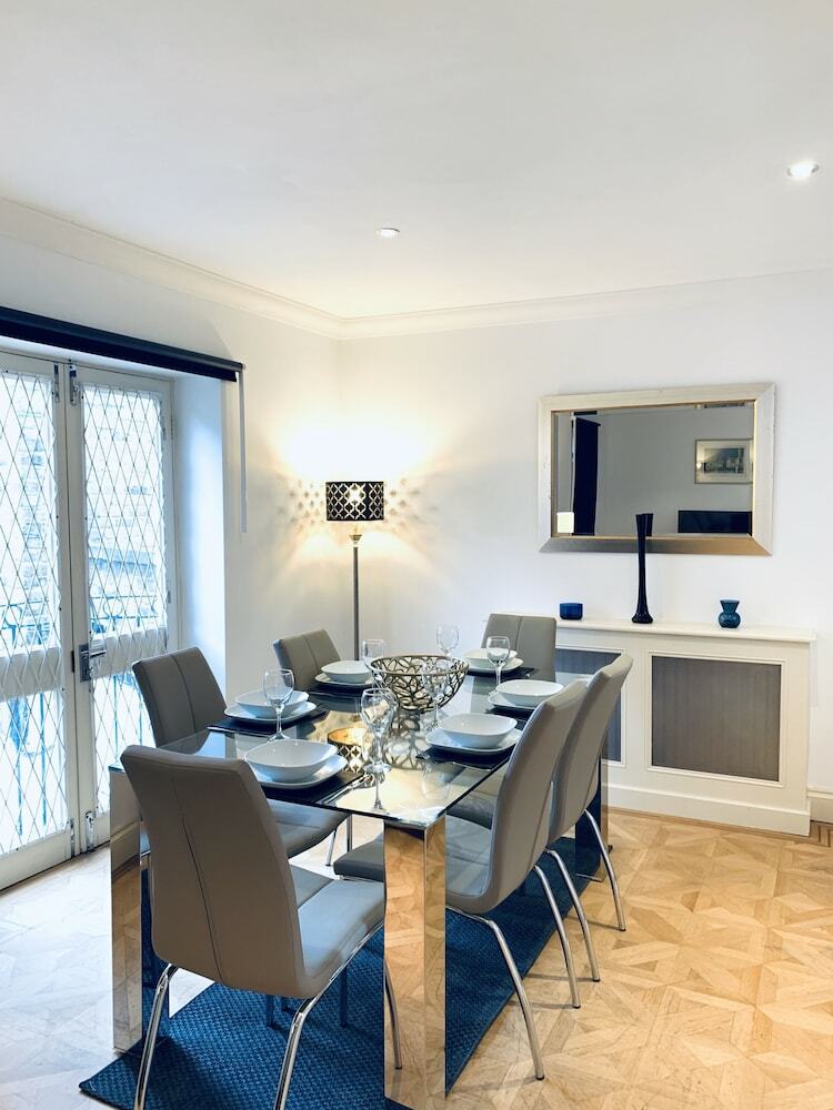 Grand Kensington House