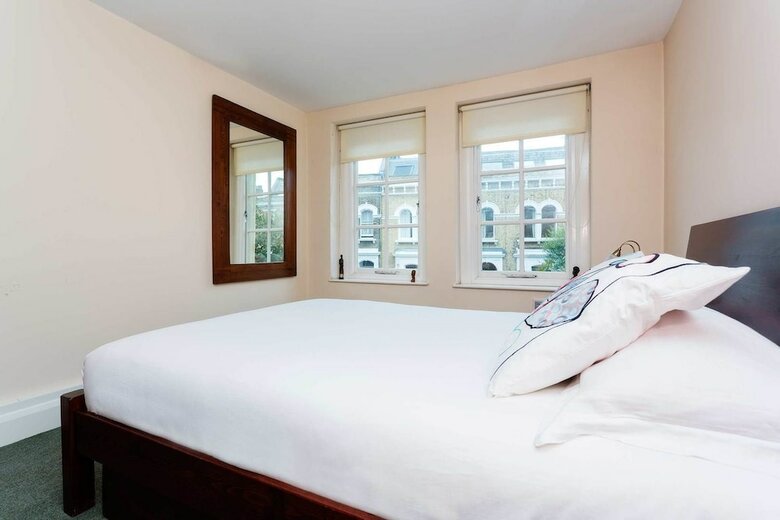 Apartamentos Veeve - Camden Town Hideaway