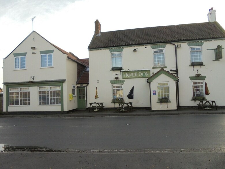 Posada The River Don Tavern And Lodge