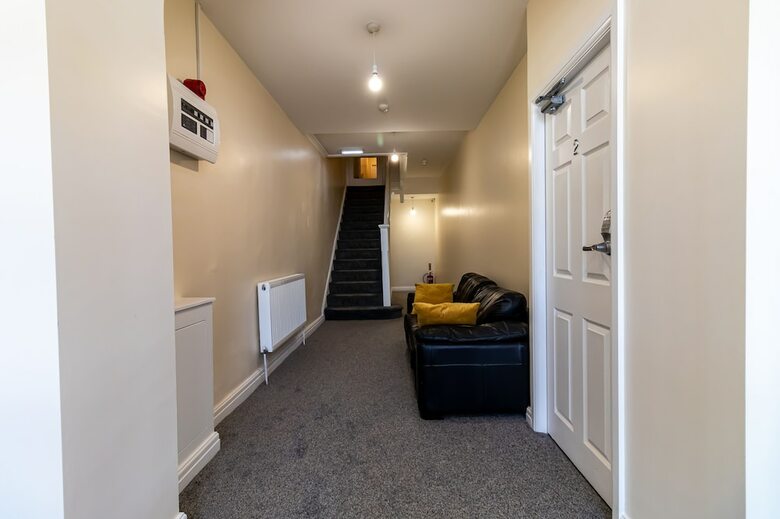 Granada Apartments