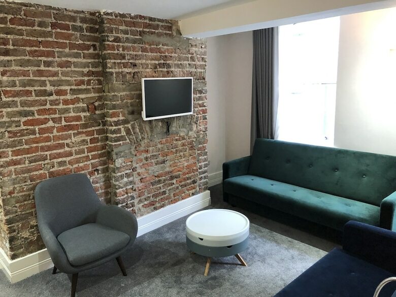 Apartamentos Widegate Residential