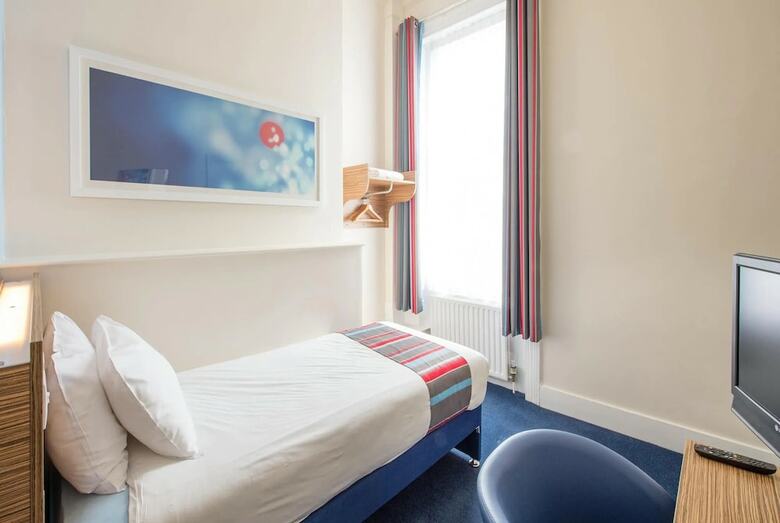 Hotel Travelodge London Central Marylebone
