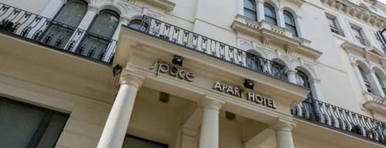 Space Apart Hotel