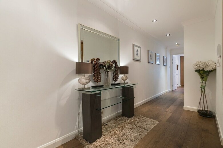 Apartamentos Three Bed Greville Luxury Apt Parking 1