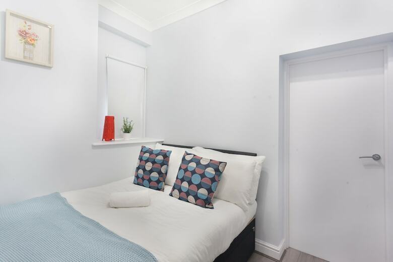 Hotel London City Gate - Kings Cross - St Pancras