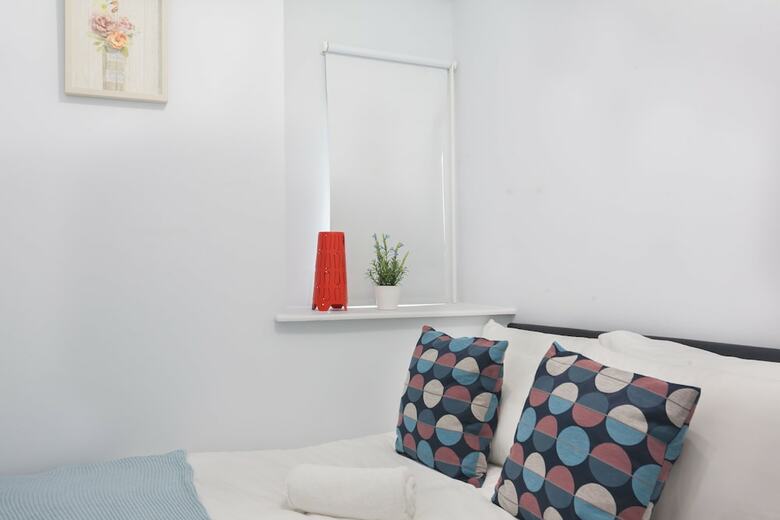 Hotel London City Gate - Kings Cross - St Pancras