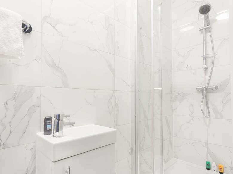 Hotel London City Gate - Kings Cross - St Pancras