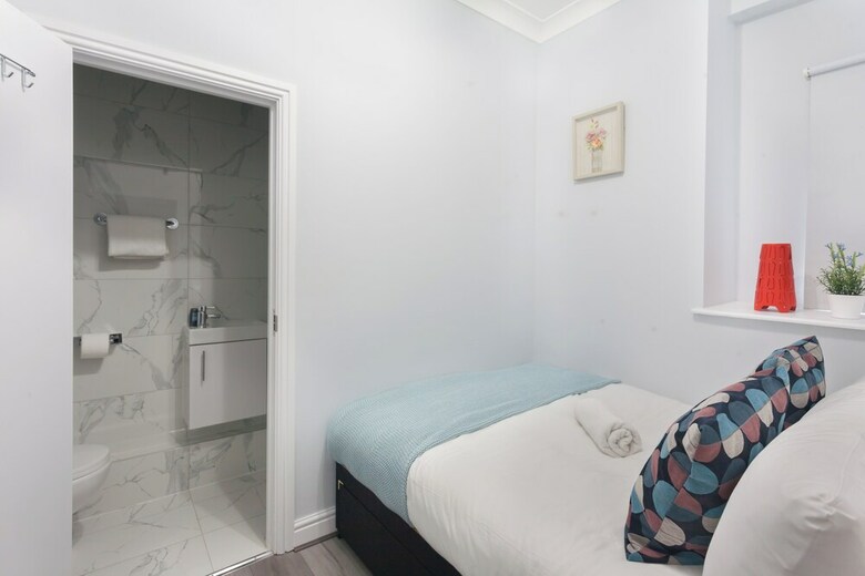 Hotel London City Gate - Kings Cross - St Pancras