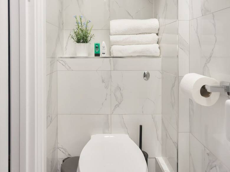Hotel London City Gate - Kings Cross - St Pancras