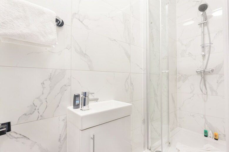 Hotel London City Gate - Kings Cross - St Pancras