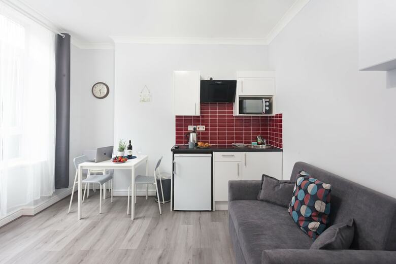Hotel London City Gate - Kings Cross - St Pancras