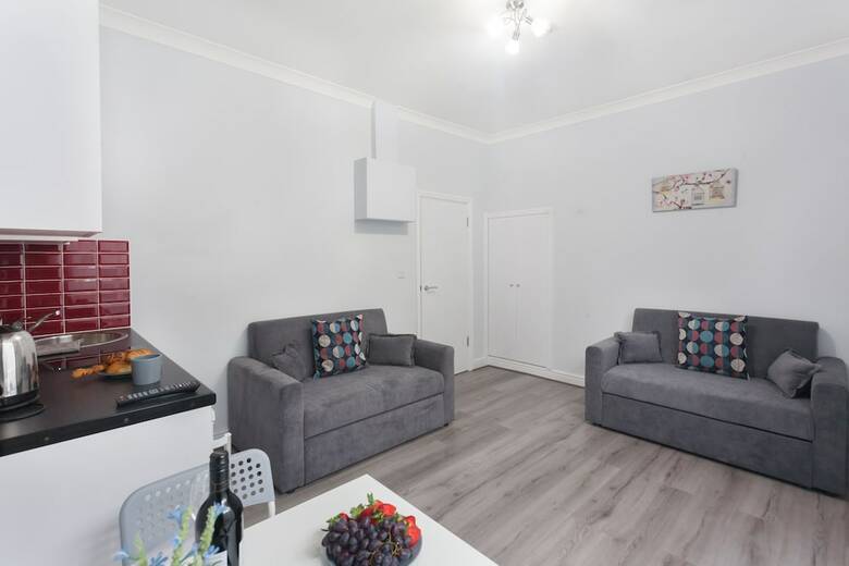Hotel London City Gate - Kings Cross - St Pancras