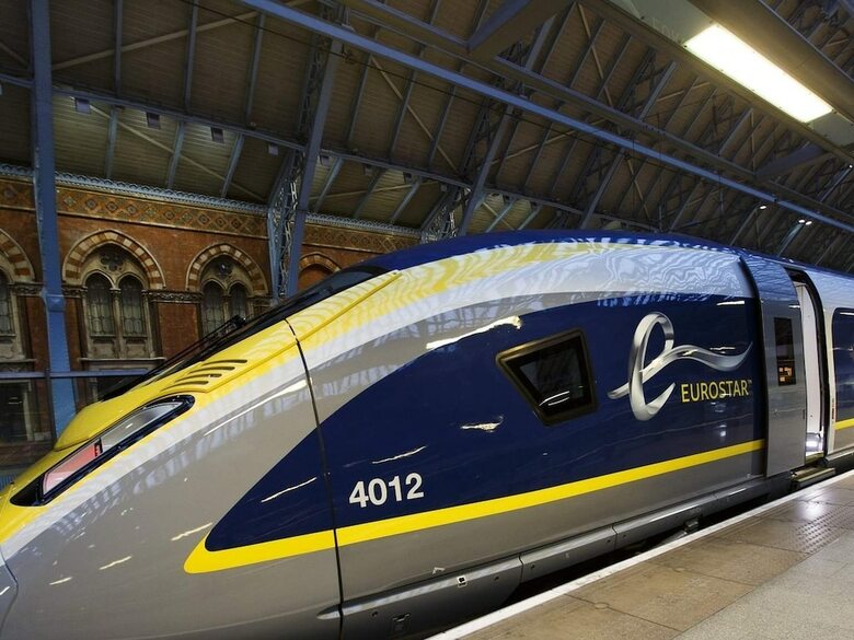 Hotel London City Gate - Kings Cross - St Pancras