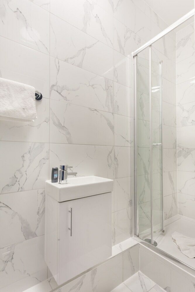 Hotel London City Gate - Kings Cross - St Pancras