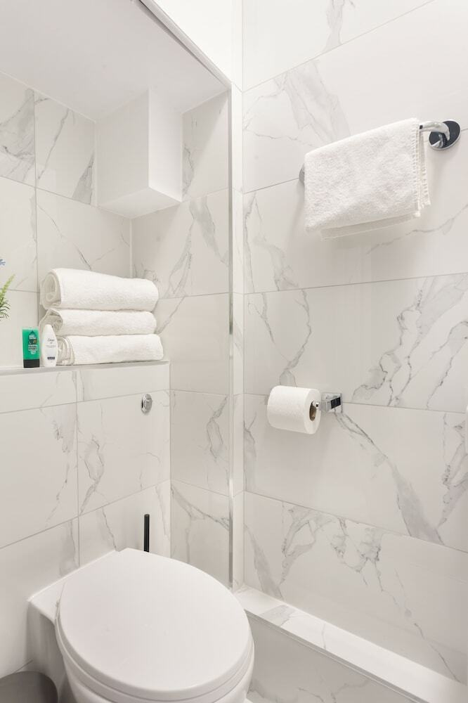 Hotel London City Gate - Kings Cross - St Pancras