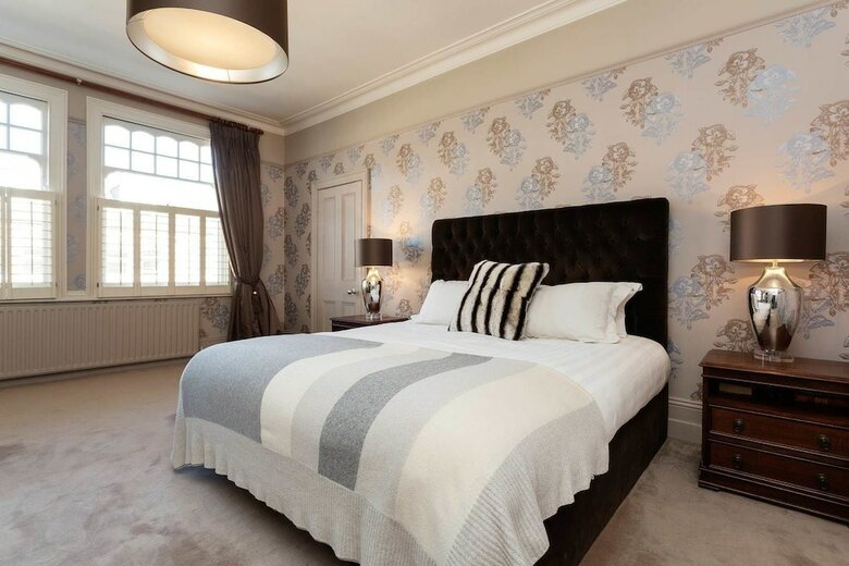 Apartamentos Veeve - Magnificent Mews